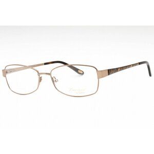 Emozioni EYEGLASSES EM4413-FG4-55 New with case